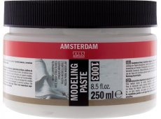 AMSTERDAM PASTA ZA MODELIRANJE