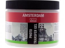 AMSTERDAM PHOTO TRANSFER GEL ZA PRIJENOS SLIKA I FOTOGRAFIJA