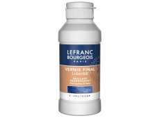 LEFRANC & BOURGEOIS SJAJNI LAK ZA AKRILNE BOJE