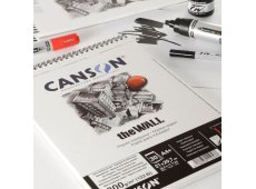 CANSON THE WALL BLOK ZA MARKERE