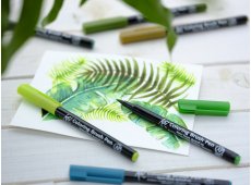 SAKURA KOI COLORING BRUSH PEN AKVARELNI MARKERI