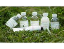 SENNELIER GREEN FOR OIL BIO MEDIUM I RAZRJEĐIVAČ