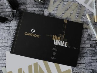 CANSON THE WALL